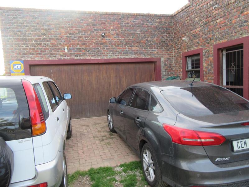 3 Bedroom Property for Sale in Fisherhaven Western Cape